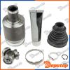 Joint kit intérieur pour arbre de transmission gauche pour MERCEDES | 1611-211LH